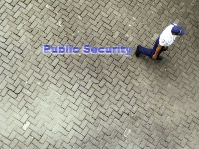 public security