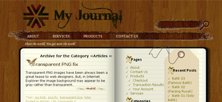 myjurnal_th
