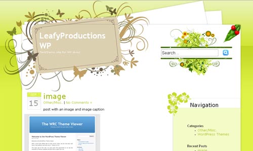 LeafyProductions