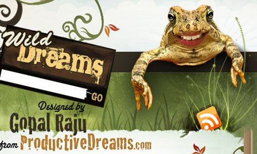 WildDreams