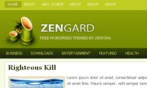 Zengard