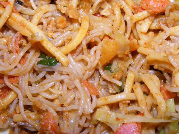 noodle noodle