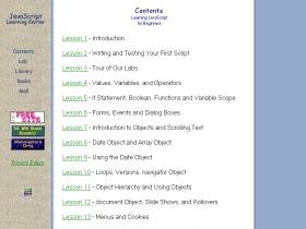 javascript mall 43 High Quality Tutorial Sites to Start Learning Web Design javascriptmall