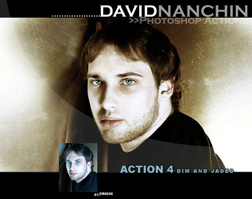 Photoshop Actions