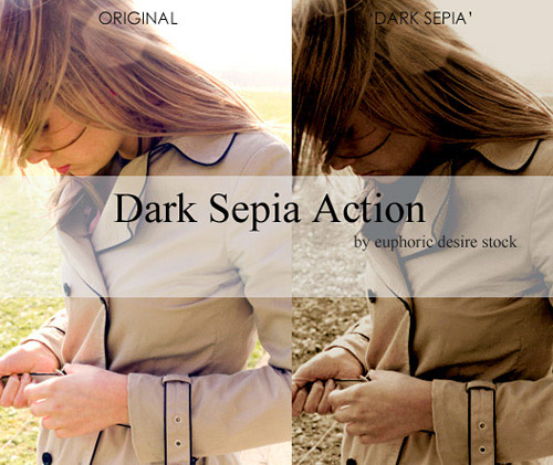 Photoshop Actions