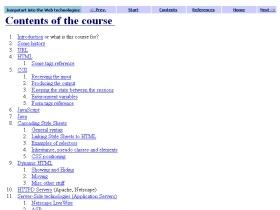 sergey 43 High Quality Tutorial Sites to Start Learning Web Design Sergey