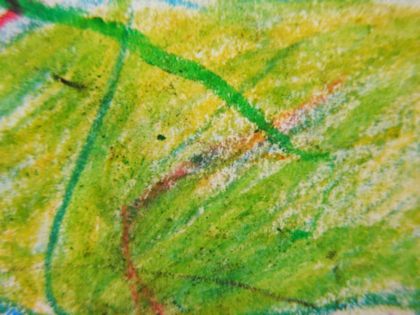 pastel scribble 1