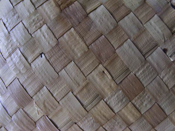 woven pandanus 2