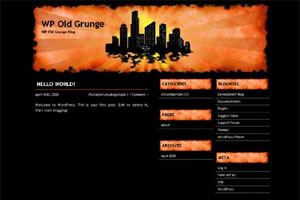 Old Grunge