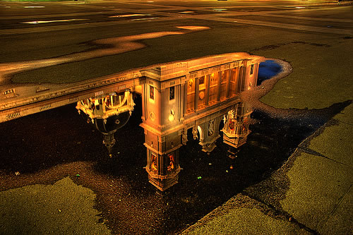 reflejo eclesial // ecclesial reflection