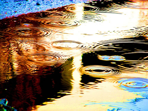Puddleart