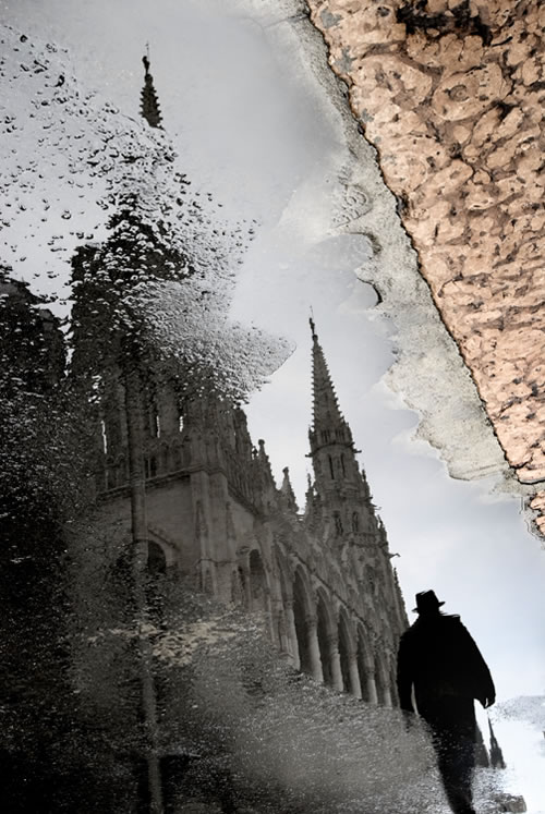dreaming of budapest