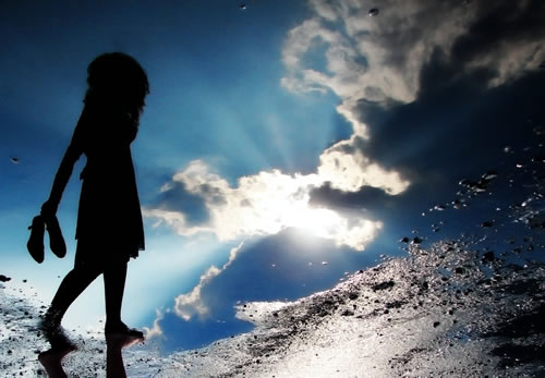 Walking On Sunshine