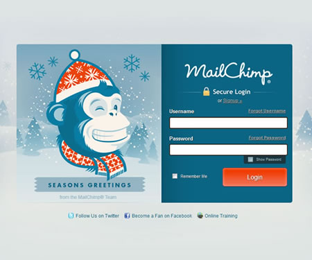 mailchimp