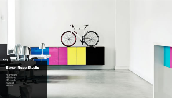 Søren Rose Studio