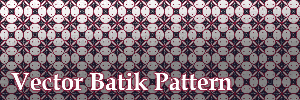 vectorbatikpattern4