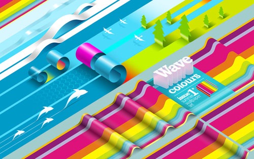 Colorama_by_yofikus Colorama_by_yofikus