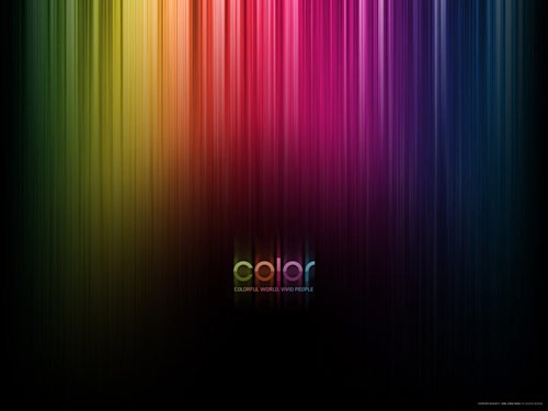 Colorful_World_01_by_mediablade Colorful_World_01_by_mediablade