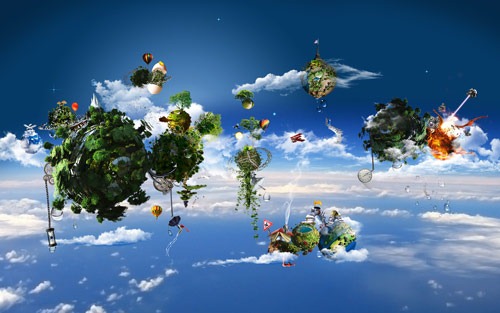 Ecosystem Ecosystem