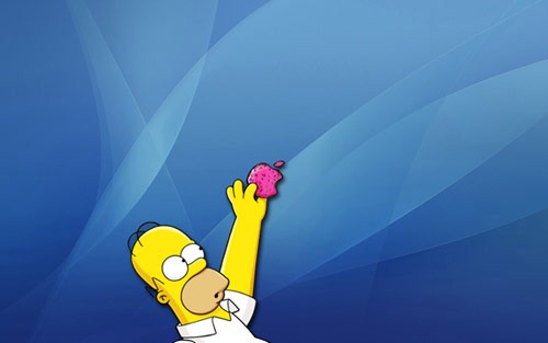 Homer_by_stkdesign Homer_by_stkdesign