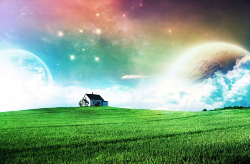 House_On_The_Hill___Wallpaper_by_Ragnarokfo House_On_The_Hill___Wallpaper_by_Ragnarokfo