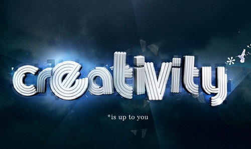 creativity creativity
