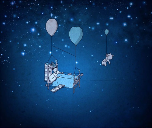 godnatt