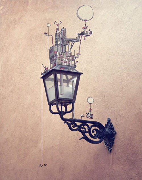 lampa