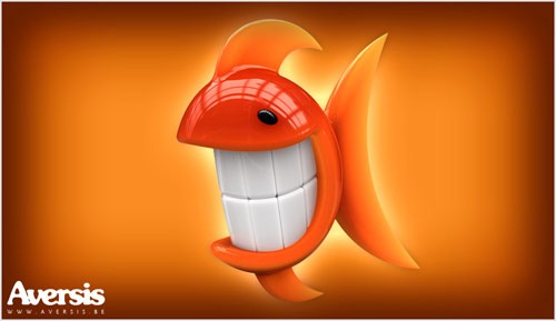 wallpaper_fish wallpaper_fish
