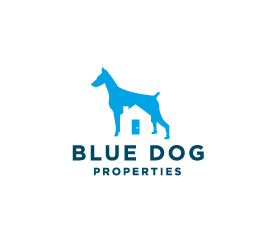 blue-dog