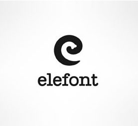 elefont_r