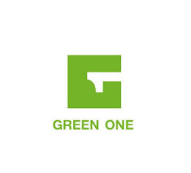 green-one