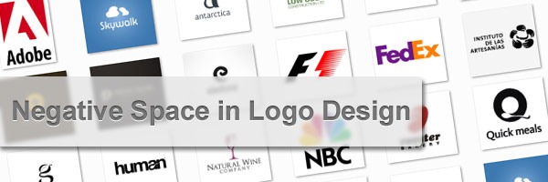 negative-space-logo