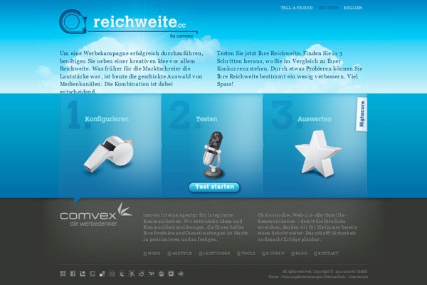 webs-reichweite