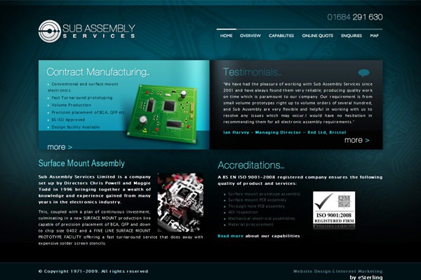 webs-subassemblyservices