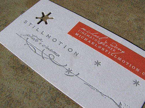 Stillmotion