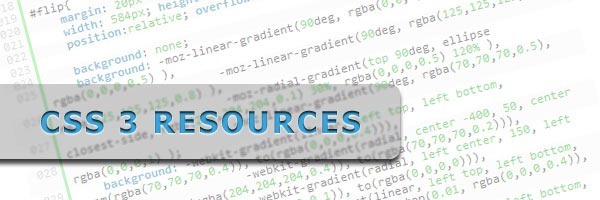 css3-resources