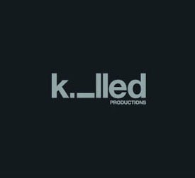 Killed-Productions Killed-Productions