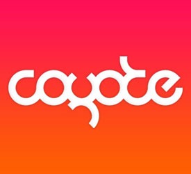 coyote coyote