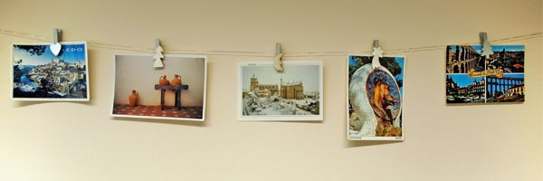postcard postcard