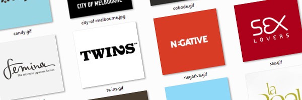 typography-logos
