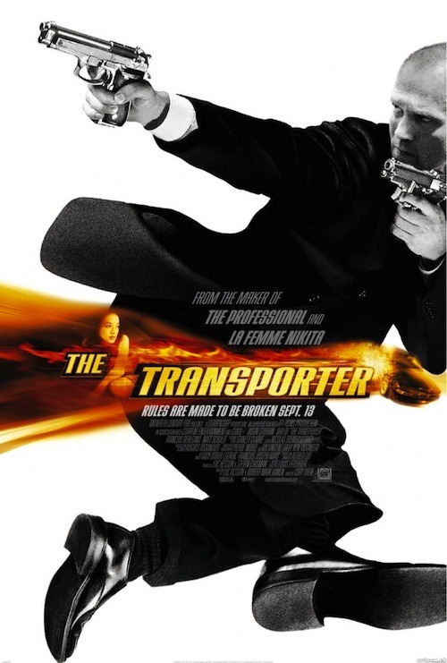15-transporter 15-transporter