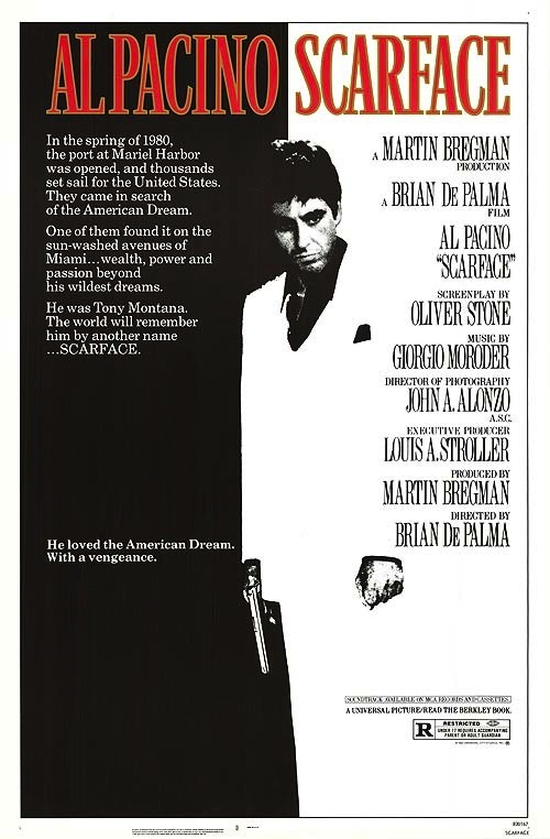 3-scarface 3-scarface