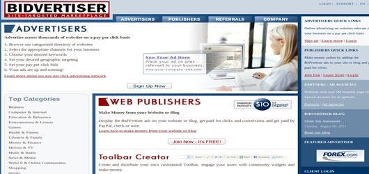 bidvertiser