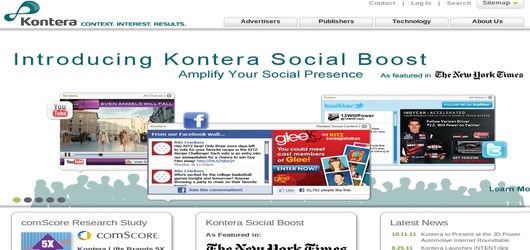 kontera