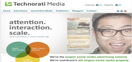 technorati