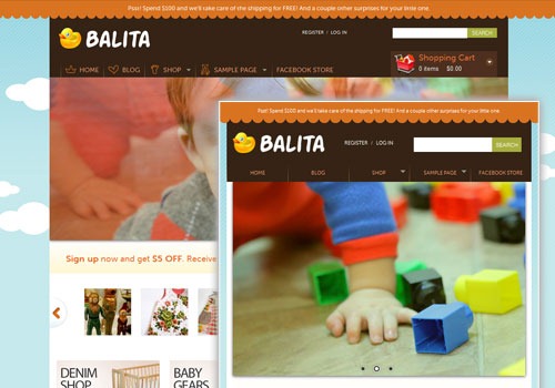 balita