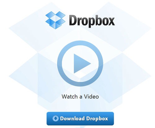 dropbox dropbox