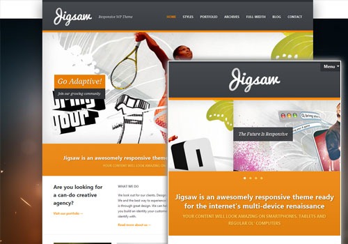 jigsaw