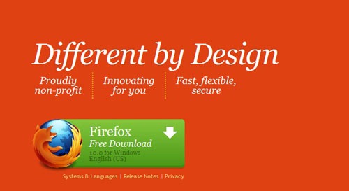 mozilla mozilla